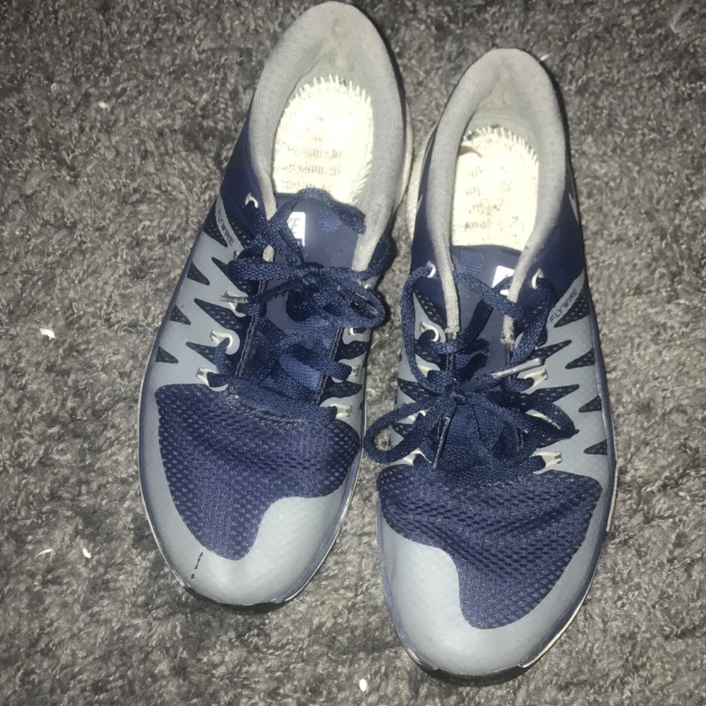 Nike flywire 5.0